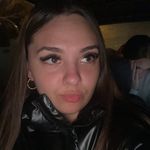 Nikki Jackson - @nikkijacksonn - Instagram