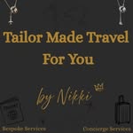 Nikki Jayne - @tailormadetravelforyou - Instagram