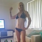 Nikki Jayne Wreny Beacham - @wrenybeacham - Instagram