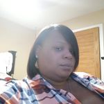 Letrisha Nikki Jeffries - @nikkibigbaby - Instagram