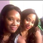 Nikki Jeffries - @ezena4life - Instagram