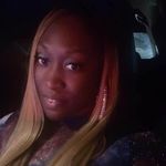 Na'Tasha Nikki Brown-Joyner - @natashanikkibrown - Instagram