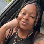 Nikki Joyner - @mnikki2 - Instagram