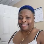 Nikki Joyner - @nekia_joyner - Instagram