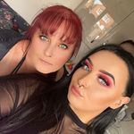 Nikki Kenyon - @nikkilena14 - Instagram