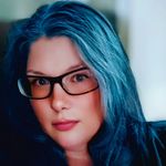 Nikki Klaus - @wicked_nightshade - Instagram