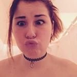 Ńïkkï Krügër - @eveansc24 - Instagram
