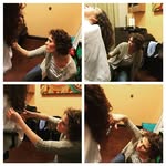Nikki Dearman-Lambert - @curlyqu - Instagram