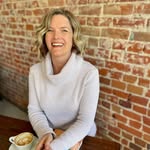 Nikki Montgomery-Lambert - @yellowcouchcounseling - Instagram