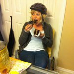 Nikki Langford Evans - @nixter86ter - Instagram
