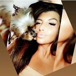 Nikki Logan - @nikkilogan84 - Instagram