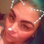 Nikki Logan - @urbanprincess29 - Instagram