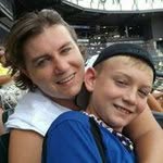 Niki Lorimer Vaught - @nikiv75 - Instagram