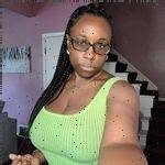 Nikki Lupo - @detroitchicnikki - Instagram