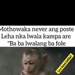 Nnuku Leboa - Facebook