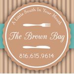Nikki Lyon Brown - @thebrownbag_kc - Instagram