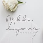 Nikki Lyons Wedding Photography - @nikkilyonswedding - Instagram