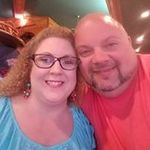 Nikki Maddox Seay - @anseay74 - Instagram