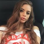 @nikki_malone2310 - Instagram