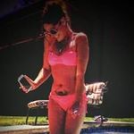 Nikki Malone - @sik.nik.tc23 - Instagram