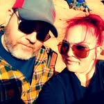 Nikki Malone - @tr3xyl0v3sm0nk3y - Instagram