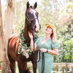 Nikki Malone - @nikkimalone0405 - Instagram