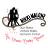 Nikki Malone Romance - @nikki.malone.roma - TikTok