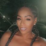 Nikki Mann - @be_fly - Instagram