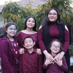 Nikki Martinez - @mc7supermom - Instagram
