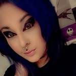 Nikki Martinez - @alienfreaknikki - Instagram