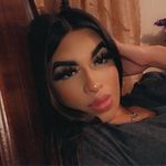 Nikki Martinez - @ouuitsnikkibaby - Instagram