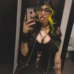 †Nikki Dixxon† - @nikki_maximoff666 - Instagram