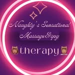 Nikki Max - @naughtywitdamagichands - Instagram