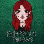 Nikki Pollux Tattoos - @nikkimaxink - Instagram