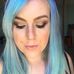 Dancing Lashes - makeup by Nikki Mayes - Facebook