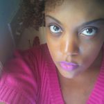 Nikki Mayes - @ladyshay35 - Instagram