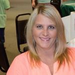 Nikki Adams Mccain - @bamachic76 - Instagram
