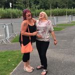 Nikki McFadden - @nikkimcfadden8 - Instagram