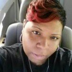 Nikki Memyselfandi Mcfadden - @meriahruffin - Instagram