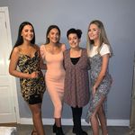 Nikki McIntyre - @n_mcintyre99 - Instagram