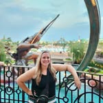 Nikki McIntyre - Magic Expeditions - @nikkiatmagicexpeditions - Instagram