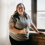 Nikki McIntyre MS, LMFT - @seedsofserenitymentalhealth - Instagram