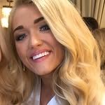Nicole McKnight - @nikki_mcknight_ - Instagram