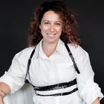 Nikki McKnight - Systems Ninja - @iamnikkimck - Instagram