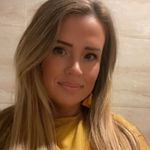 Nikki Mclaughlin - @n1kki1989 - Instagram