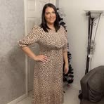 Nikki Mclaughlin - Facebook