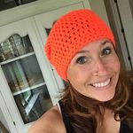 Nikki Woodhouse McLaughlin - @nikkiglof - Instagram