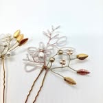 Nikki McLendon - @roseredbridal - Instagram