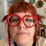 Nikki McQueen - @ms.mcqueen_artroom - Instagram