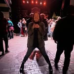 Nikki Mead - @nikkidoingthisthingcalledlife - Instagram